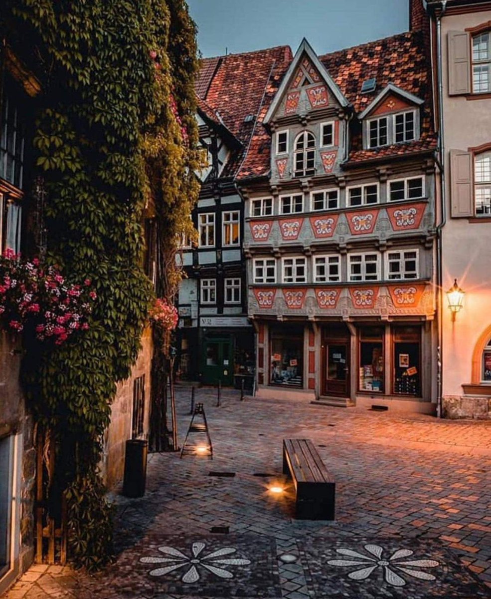 Quedlinburg
Germany