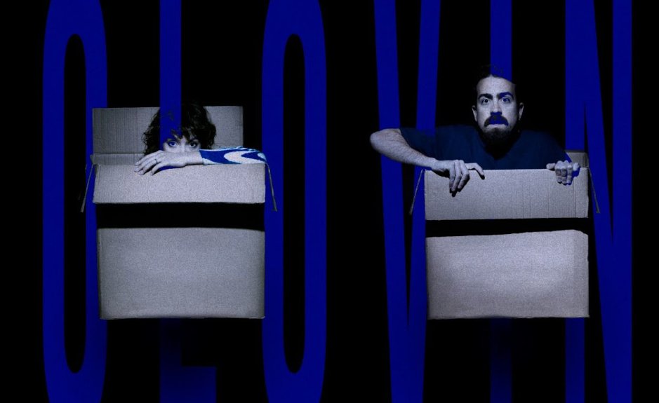 Esta semana en #DestacadosMACOMAD <a href="/LaEncinaTeatro/">La Encina Teatro</a>  nos propone #Coloving de #AlbertoFonseca #PauAlcaide y #CiraAscaino que podrás ver el S01 a las 20hs

Toda la info y entradas en: laencinateatro.com/plays/view/479…