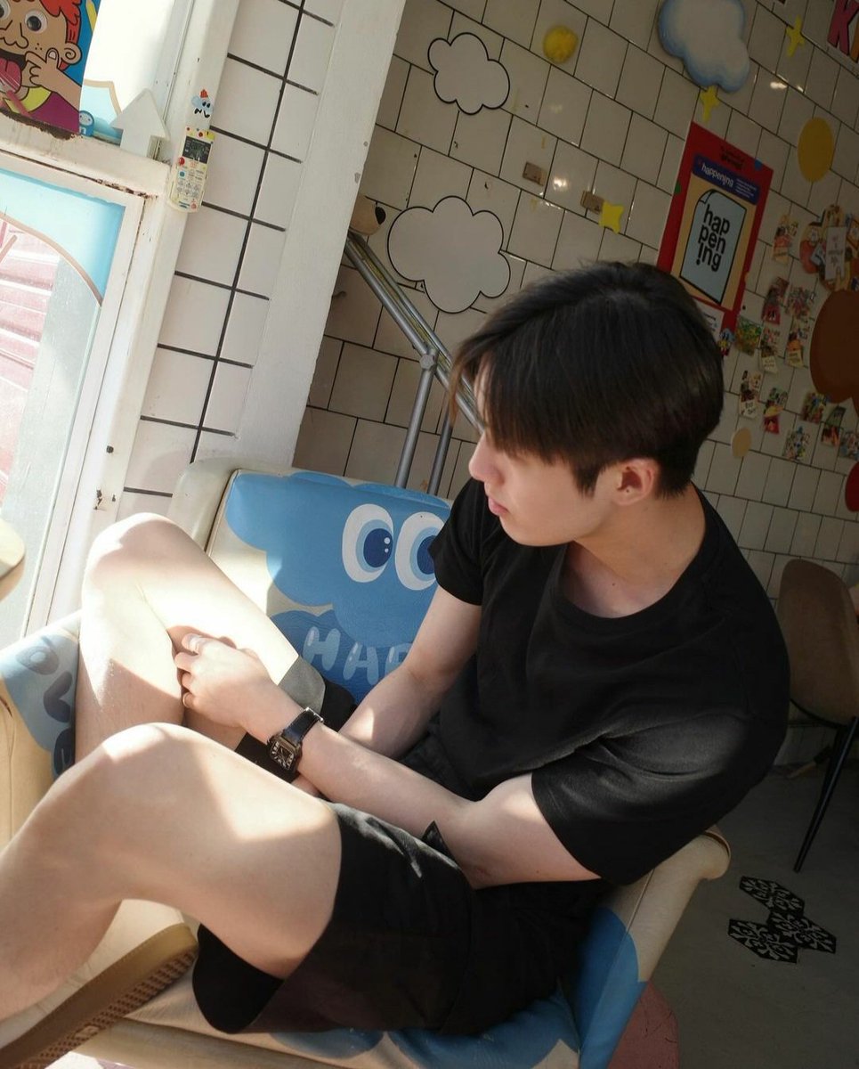 Tor_niran's tweet image. 🖍️🎨🔅💛
@LeeThanapob 
#thanapob_lee