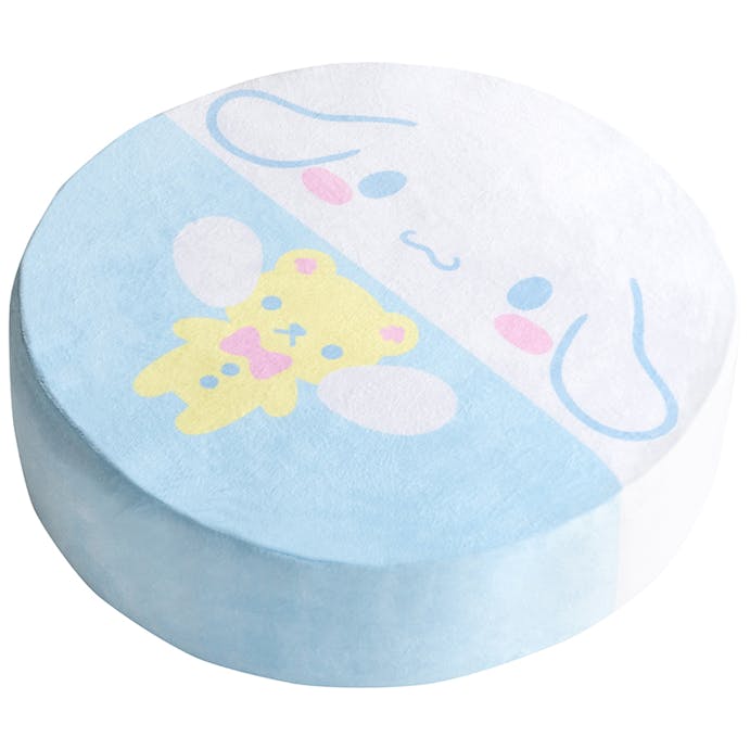 _supercinnamon_'s tweet photo. こんにちは૮ • ·̫ • ა　

ものづくりの名門MIYATAKEから、『サンリオキャラクターズコンパクト座椅子』待望のリリース🎉

幅40㌢のちょうどいい大きさ💙顔部分が背もたれとなり、���りたためばぬいぐるみとしても使用可能💕

ちなみにMIYATAKEでは以前にも名品いくつか出てますので、合わせて捕獲を🐾 https://t.co/c0BU4eYgct