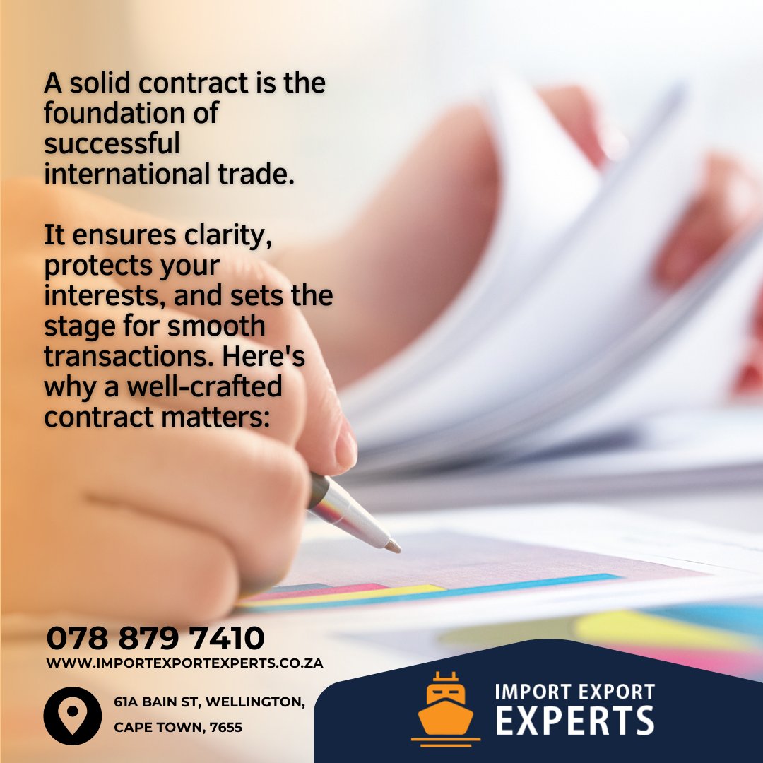 Import Export Experts (@iextweets) / Posts / X