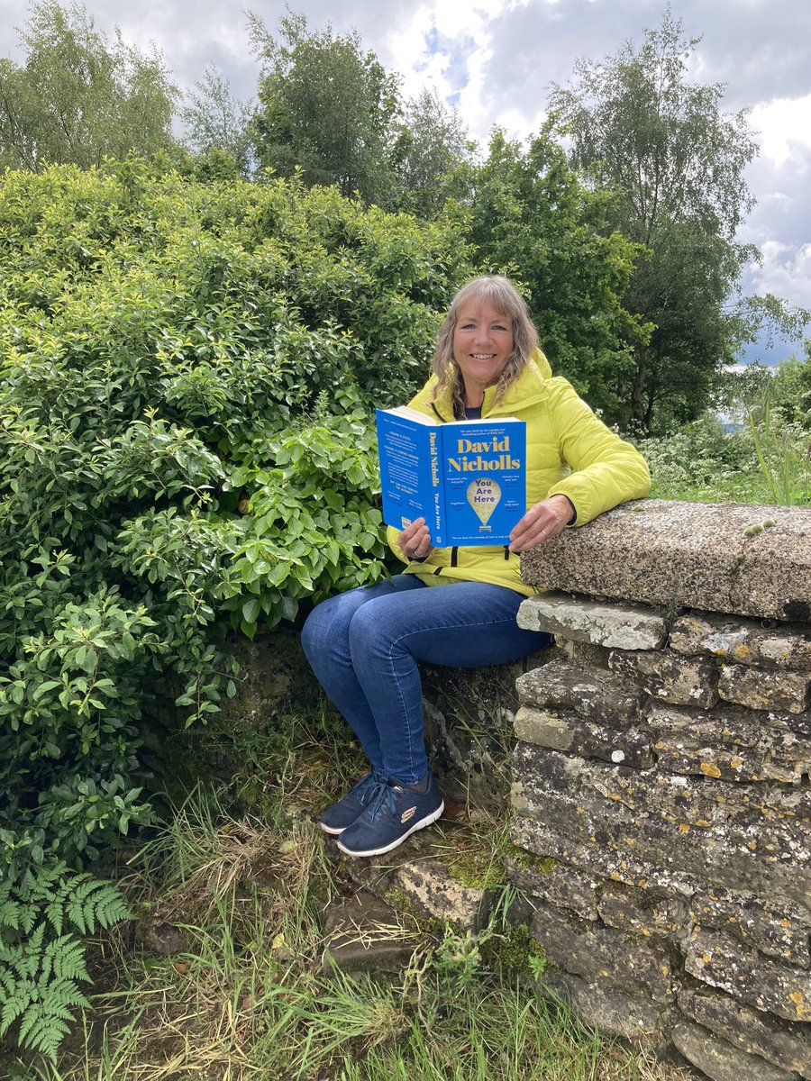 Books by the Beach (@scarboroughbook) on Twitter photo Walking break. LOVING latest by <a href="/DavidNWriter/">David Nicholls</a> & he’s appearing #scarborough book festival Fri 7 June, 7.30pm. Tickets- ticketsource.co.uk/ymcascarboroug… Please repost <a href="/louisecc/">Louise Court</a> <a href="/SceptreBooks/">Sceptre Books</a> <a href="/HodderBooks/">Hodder & Stoughton (no longer active)</a> <a href="/in_Scarborough/">In Scarborough</a> <a href="/ScarboroughWeb/">scarborough.co.uk</a> #twitterbooks #bookstoread <a href="/bekbythesea/">Bek Homer</a> <a href="/BooksUpNorth/">Sarah Tyson</a> Walking break. LOVING latest by <a href="/DavidNWriter/">David Nicholls</a> & he’s appearing #scarborough book festival Fri 7 June, 7.30pm. Tickets- ticketsource.co.uk/ymcascarboroug… Please repost <a href="/louisecc/">Louise Court</a> <a href="/SceptreBooks/">Sceptre Books</a> <a href="/HodderBooks/">Hodder & Stoughton (no longer active)</a> <a href="/in_Scarborough/">In Scarborough</a> <a href="/ScarboroughWeb/">scarborough.co.uk</a> #twitterbooks #bookstoread <a href="/bekbythesea/">Bek Homer</a> <a href="/BooksUpNorth/">Sarah Tyson</a>