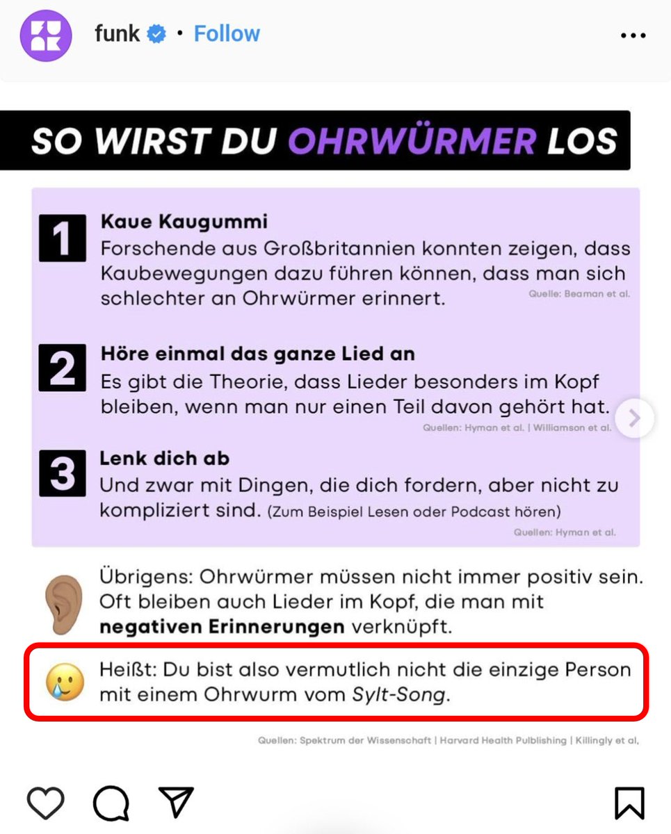 Verblödung im Endstadium. Funk ist das Content-Netzwerk von ARD und ZDF und will Menschen zwischen 14 und 29 erreichen.