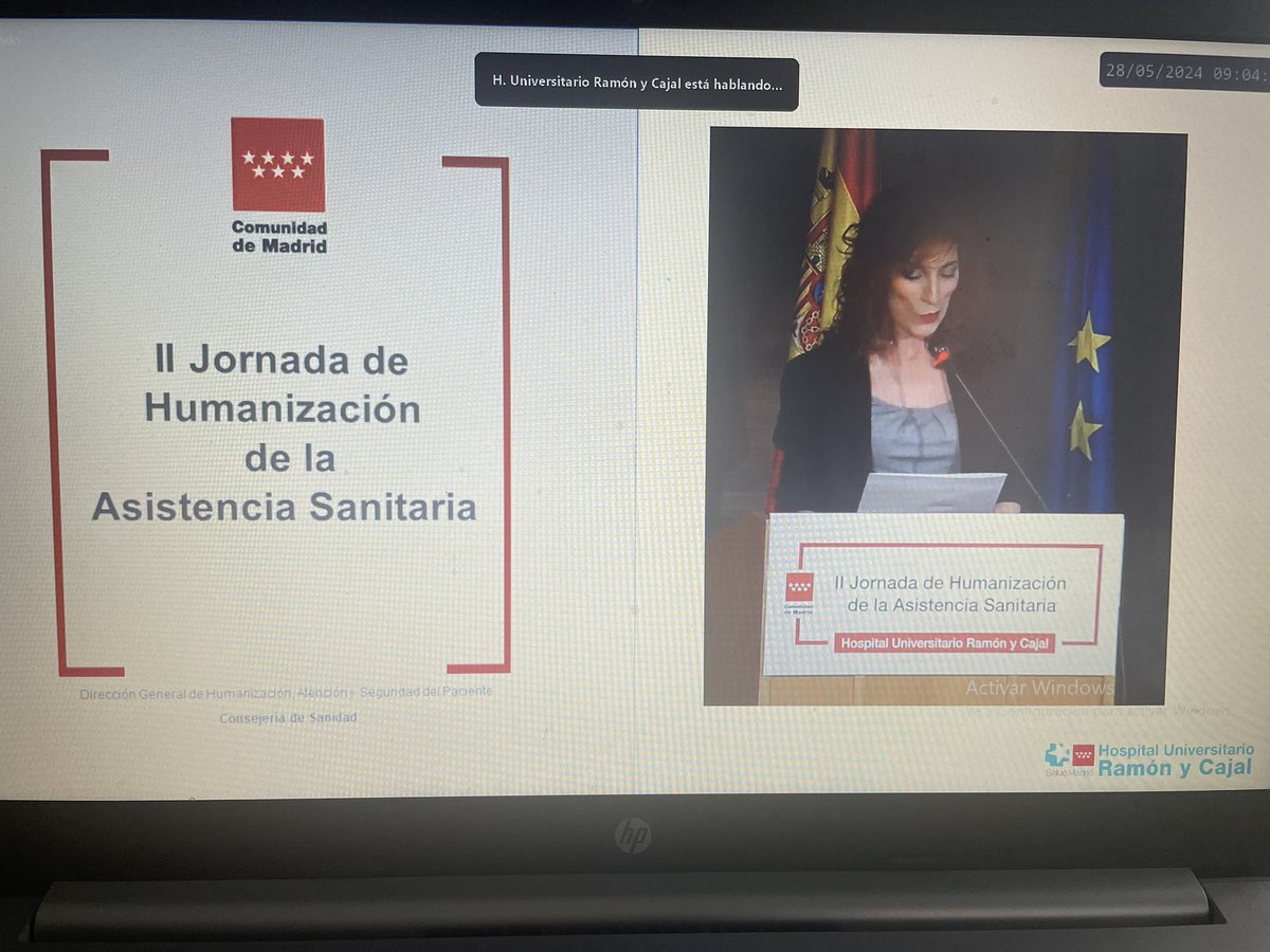 Blanca Fdz-Lasquetty tweet media