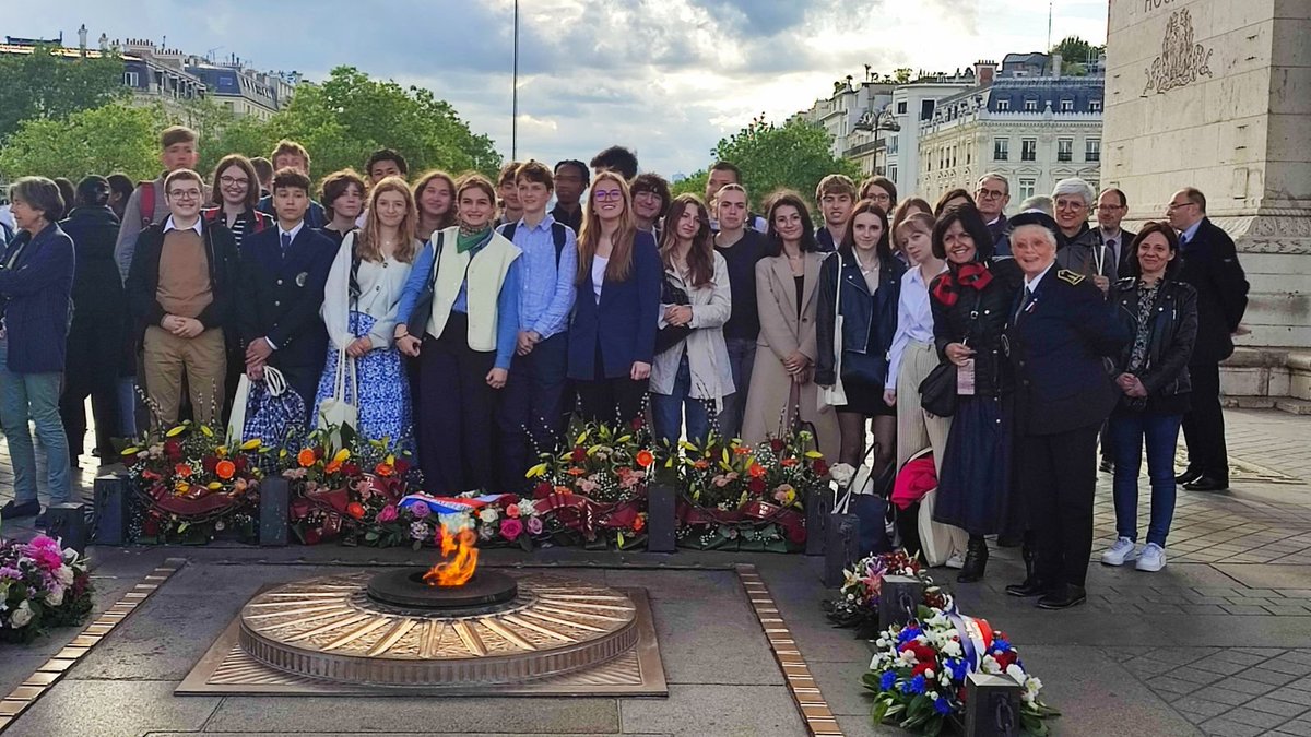 Académie de Bordeaux tweet media