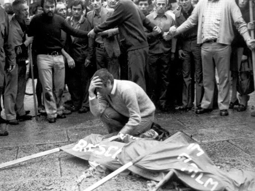 Iveser Venezia tweet media