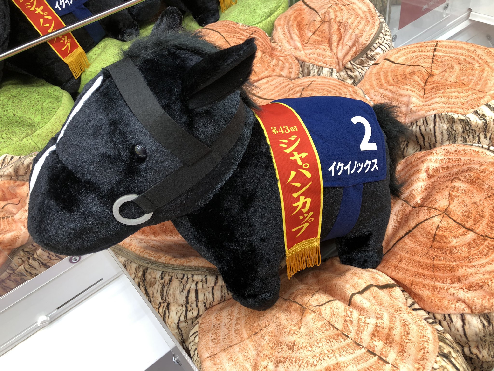 サラブレッドコレクションBIG 【13種】ねそべりBIG【3種】 まとめ売り