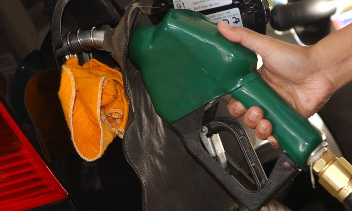 Etanol está mais competitivo em relação à gasolina em 9 estados e no DF, diz ANP canalrural.com.br/economia/etano…