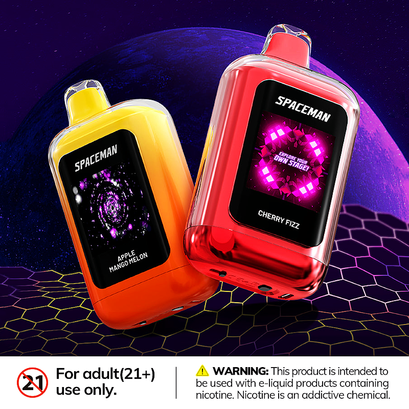 Spaceman Nebula 25K Plus💫 🛒 vapesourcing.com/spaceman-nebul… Prepare to launch into a galaxy of flavor and innovation!🚀 - #vapesourcing #vape #vapelife #gift #FreeShipping #newarrivals #newvape #vapor #vaping #vapefam #disposablepod #25000puffs #25kpuffs #smok #spaceman #Spacemannebula