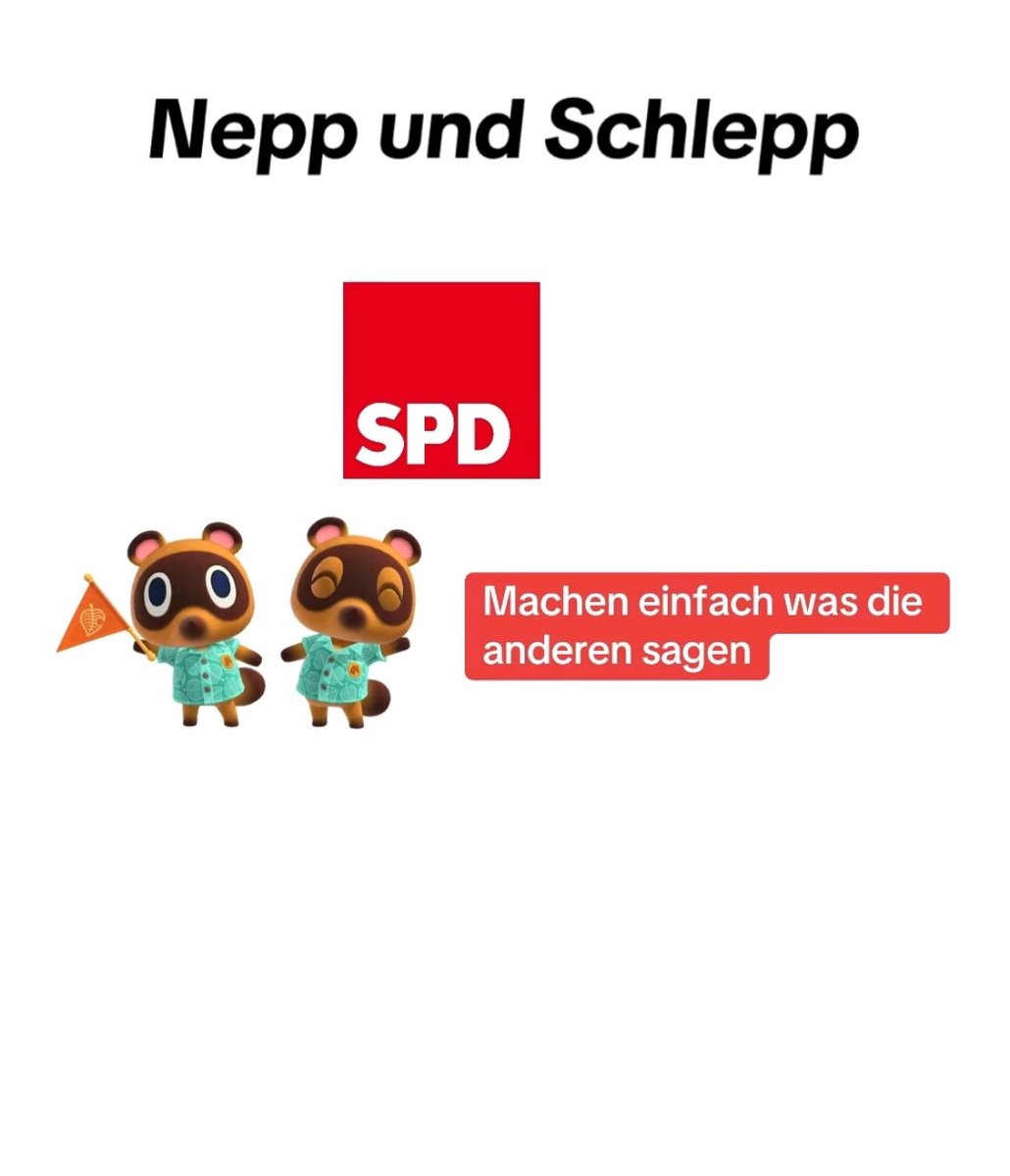 MangoMiillii's tweet photo. Wenn Animal Crossing Charaktere wählen könnten https://t.co/wPbOC0CSEN