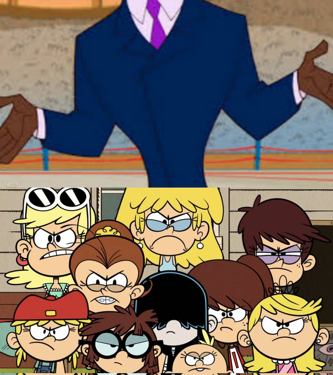 AtbWBBatBird97's tweet photo. @19Coolguy YO @19coolguy! #ThePowerpuffGirls/#ThePowerpuffGirls2016 #TheLoudHouse/#TheCasagrandes HATES #WizardKelly & #TheProudFamily/#TheProudFamilyLouderAndProuder. https://t.co/1kaZ2k6SDp
