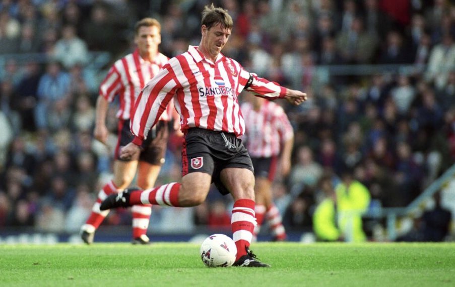 Congratulations to Southampton winning the play-off final! 👏

Did you know that Matt Le Tiss is the best ever penalty taker in the Premier League?

Le God of penalties!!

Find out more from the link below ⬇️ 
#saintsfc #Southampton #PremierLeague #PL 

xgenius.co.uk/2024/05/19/mat…
