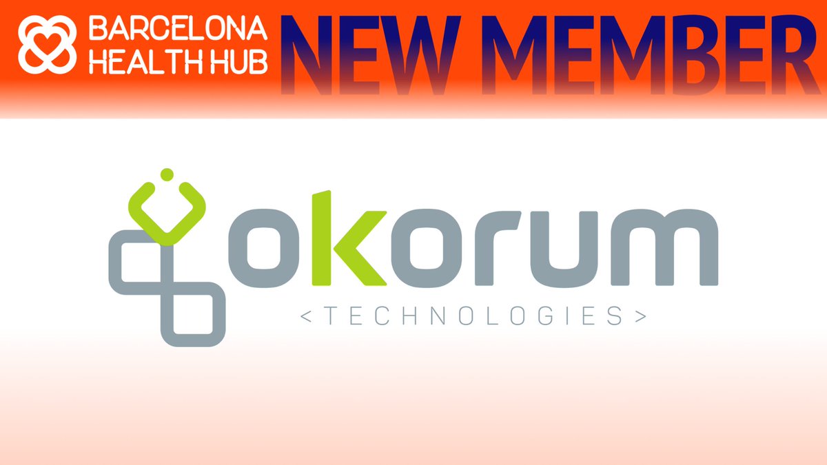 Barcelona Health Hub tweet media