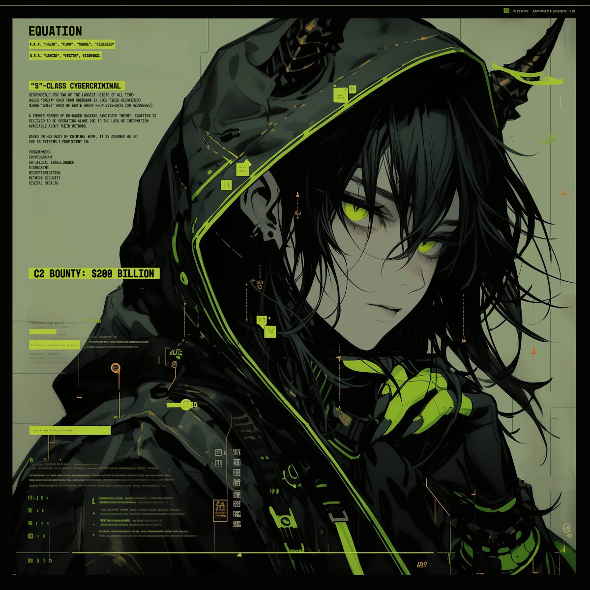 CYBERWAR tweet media