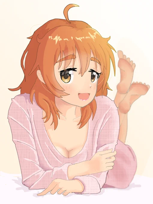 荒木先生 