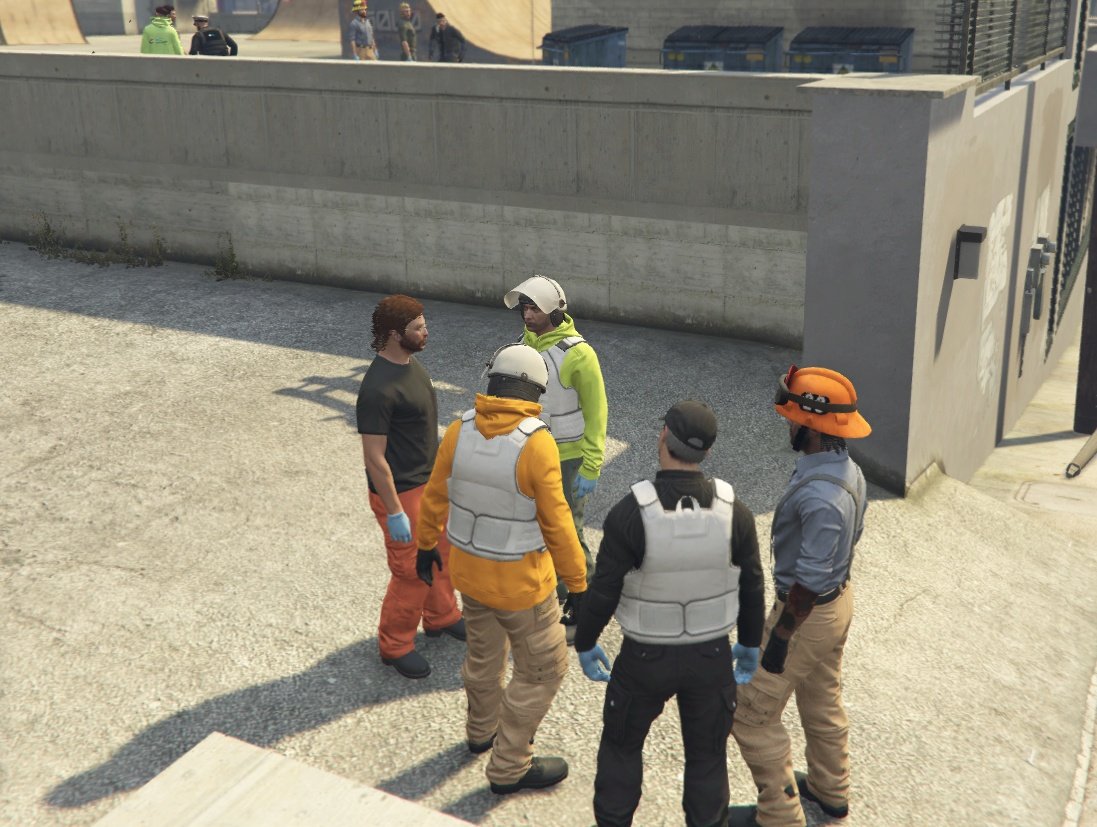 SECAMB TinyRPC tweet media