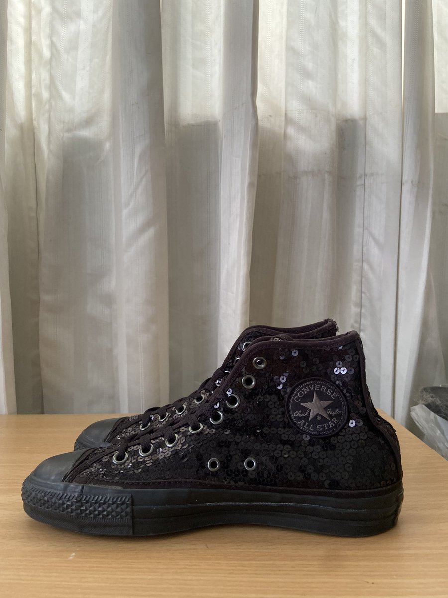 NunuShop1's tweet photo. รองเท้าผ้าใบคู่ละ 150 ส่งฟรี 👞👟✨
#รองเท้ามือ2 #ส่งต่อเสื้อผ้า #เสื้อผ้ามือสอง https://t.co/yoJrNwcL0R