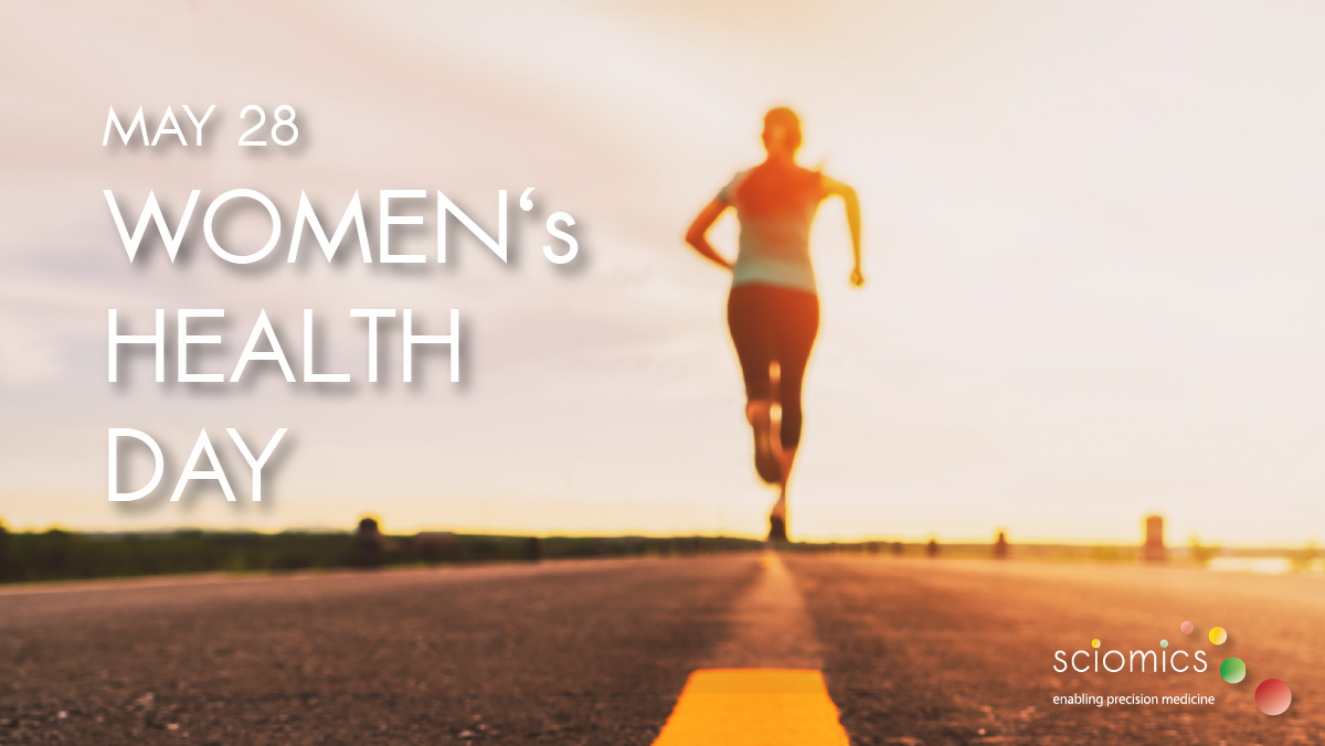 Today is #WomensHealthDay! 🌎There is a growing recognition of the need for gender-specific studies to address women's unique #health concerns.
Researchers are investigating the biological, social and environmental factors that contribute to #womenshealth 🌎🚀#science #proteome