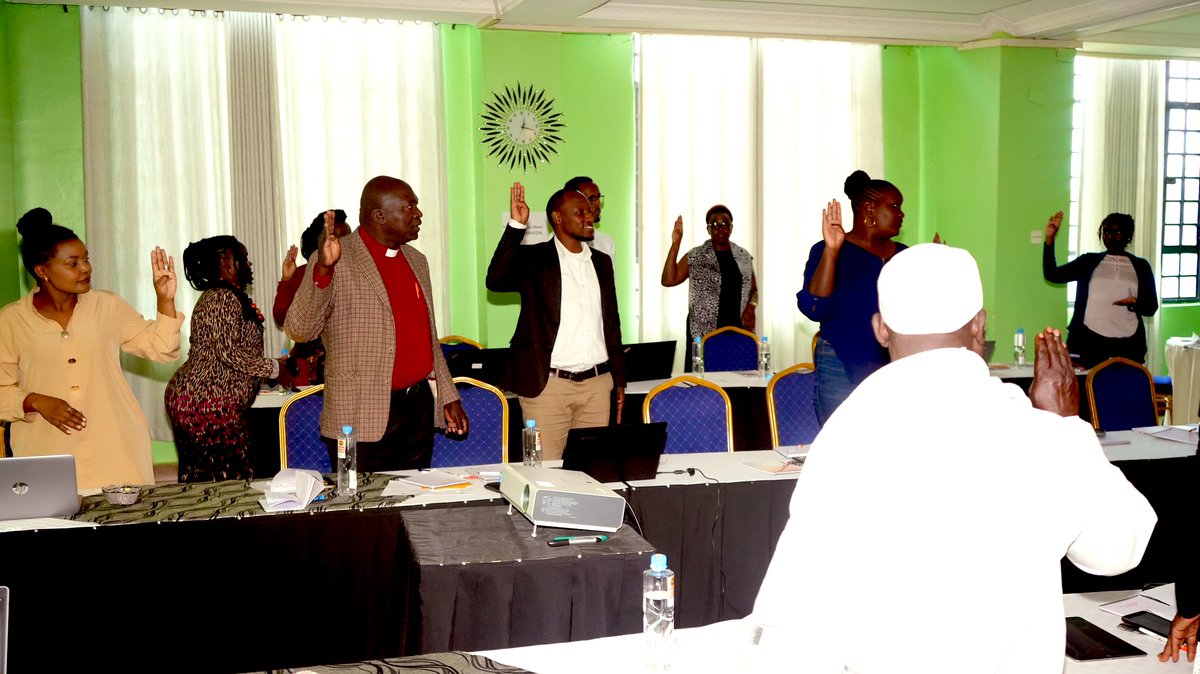 MOHMedServices's tweet photo. In a collaborative effort aimed at promoting early childhood development, the Ministry of Health, alongside various stakeholders, convened to validate the Early Childhood Development (ECD) Social and Behaviour Change Communication (SBCC) Strategy and the ECD Advocacy Strategies. https://t.co/ToXimYhP6v
