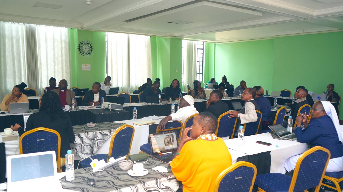 MOHMedServices's tweet photo. In a collaborative effort aimed at promoting early childhood development, the Ministry of Health, alongside various stakeholders, convened to validate the Early Childhood Development (ECD) Social and Behaviour Change Communication (SBCC) Strategy and the ECD Advocacy Strategies. https://t.co/ToXimYhP6v