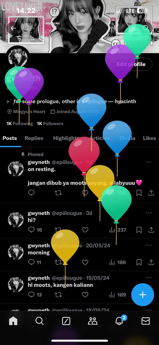 gwyneth tweet media
