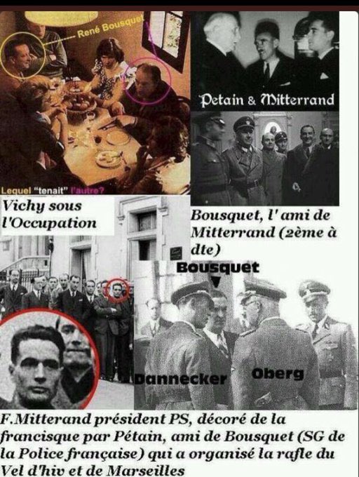 6darta's tweet image. La différence ! C’est lui ⬇️ ?