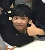 chocohyck's tweet photo. the kisser                             the boy he kissed https://t.co/lcW6wiOOdP