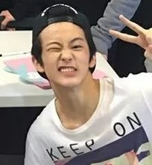 chocohyck's tweet photo. the kisser                             the boy he kissed https://t.co/lcW6wiOOdP