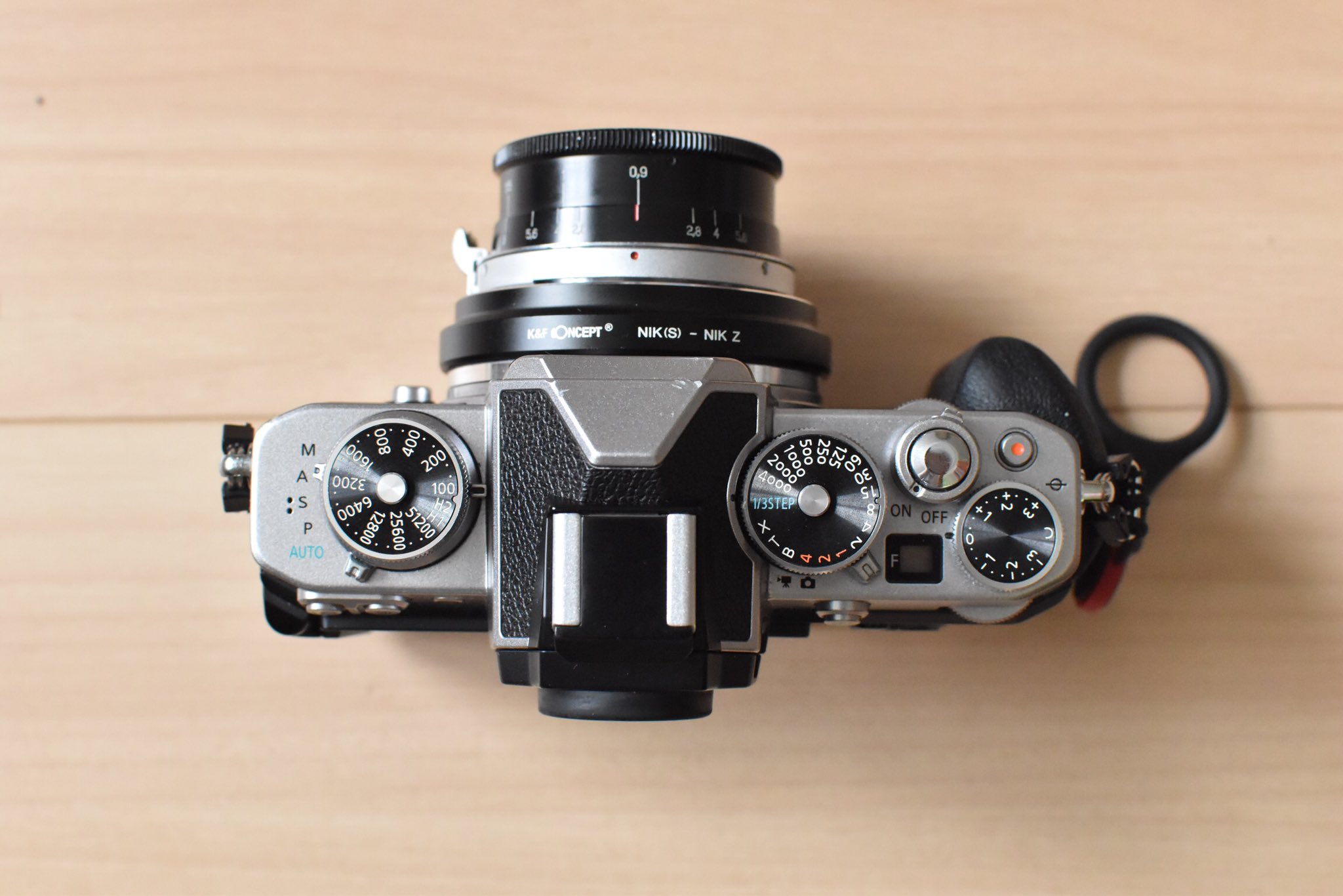 jupiter-12 35mm f2.8 L39 leica Lマウント オールドレンズ沼への導きVol.