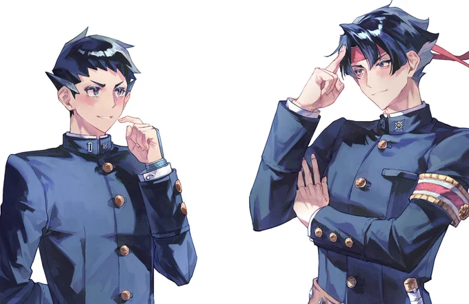 #龍アソ 