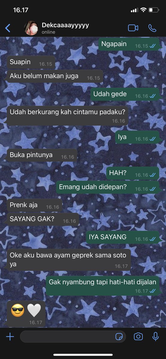 onaskies's tweet photo. #DiNat kangen pasangan cinta monyet ini https://t.co/BQGgYcLNML