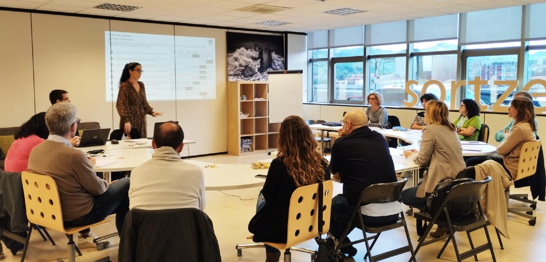 BMASI participa en la sesión de presentación del proyecto “Urola Zirkularra”   

▶️lnkd.in/dERnxDNJ

 #Estrategia #empresa #futuro #EconomíaCircular