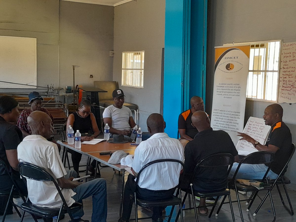 Promoting citizen led community initiatives for stronger and more resilient communities.