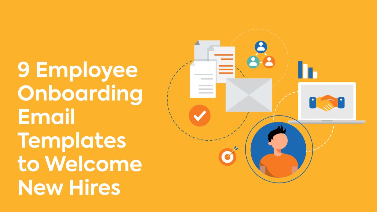 🚀 Kickstart your new hire's journey with our latest blog on effective onboarding emails! 📧 

Check it out here ➡ blog.talenthr.io/onboarding-ema…

#NewHires #Onboarding #HRIS #TalentHR