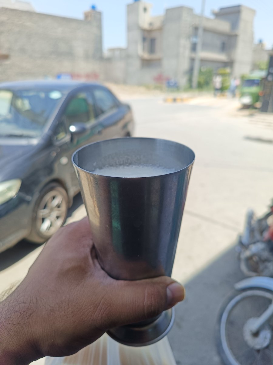 Lassi Media is Best Media in Summer