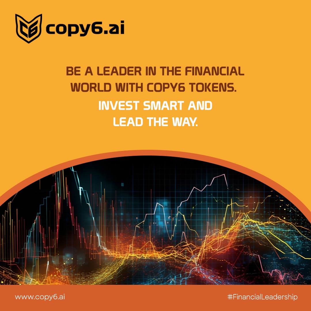 Copy6 Ai tweet media