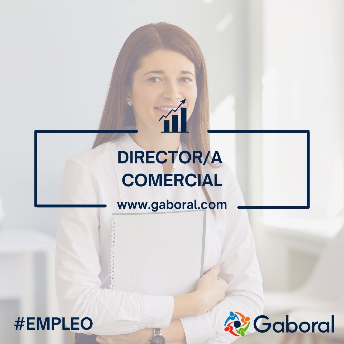 📢 Se busca DIRECTOR COMERCIAL Y DE MARKETING INMOBILIARIO para una importante empresa situada en Jerez de la Frontera.

👨👩‍🦰 Si estás interesado, envía tu currículum a <seleccion@gaboral.com>

#Gaboral #Empleo #RRHH #Jerez #GaboralEmpleo #DirectorComercial #Trabajo