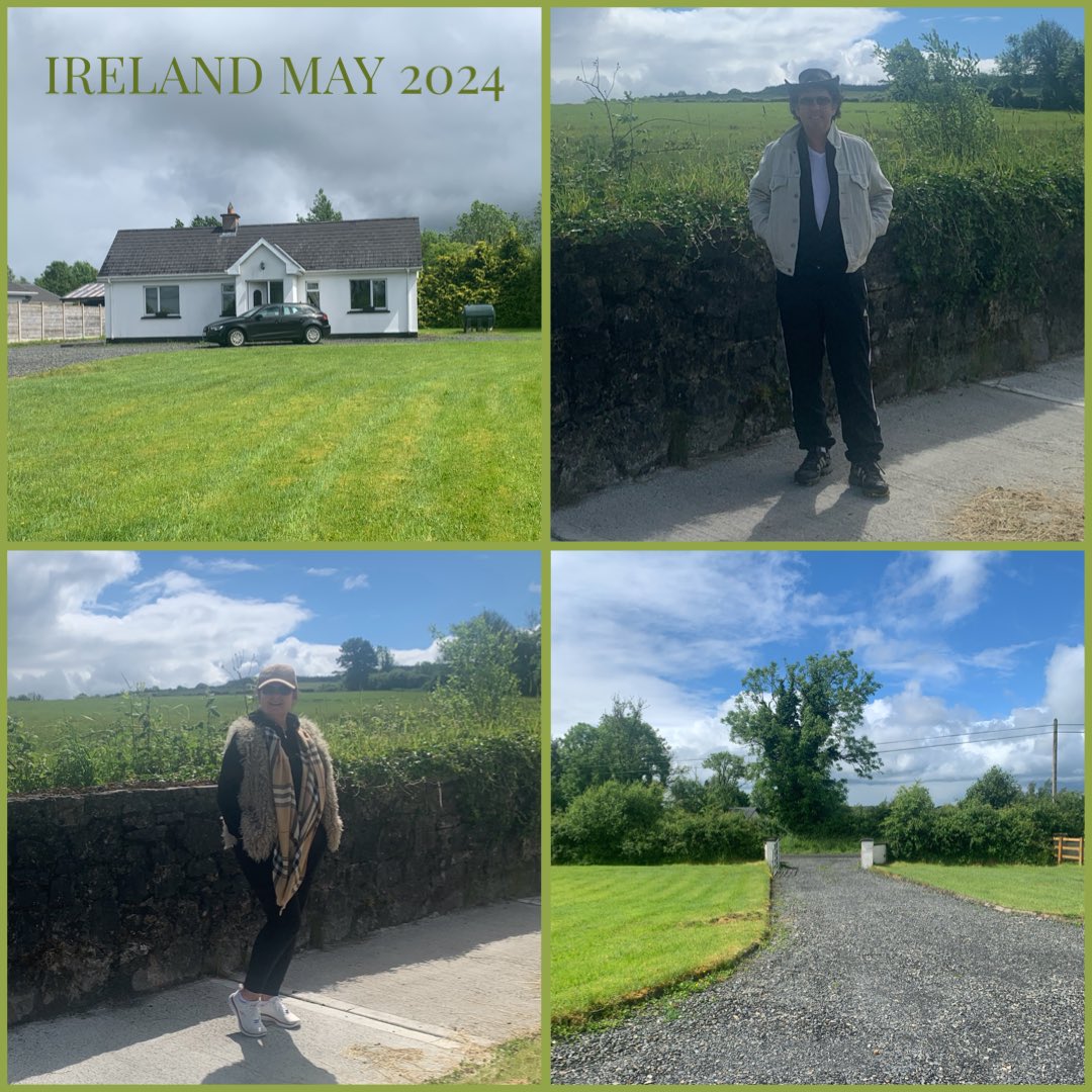 Top of the Morning  #charliecarrot <a href="/nicklessismore/">Just Wondering....</a> <a href="/FruitAndVegKids/">FruitAndVegKids</a> 🍀