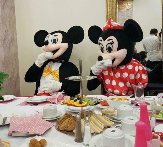 PartyOne_India's tweet image. Here is Everything You can Avail from Us Apart from Decor:

✔ Nail Art For Kids
✔ Trampoline
✔ Game Host
✔ Mascots
✔ Balloon Sculpture

#balloonsculpture #nailart #gamehost #mascots #partyone

Visit: partyone.in