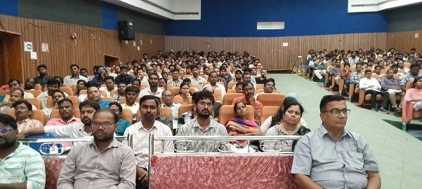 Collector & District Magistrate, Srikakulam tweet media