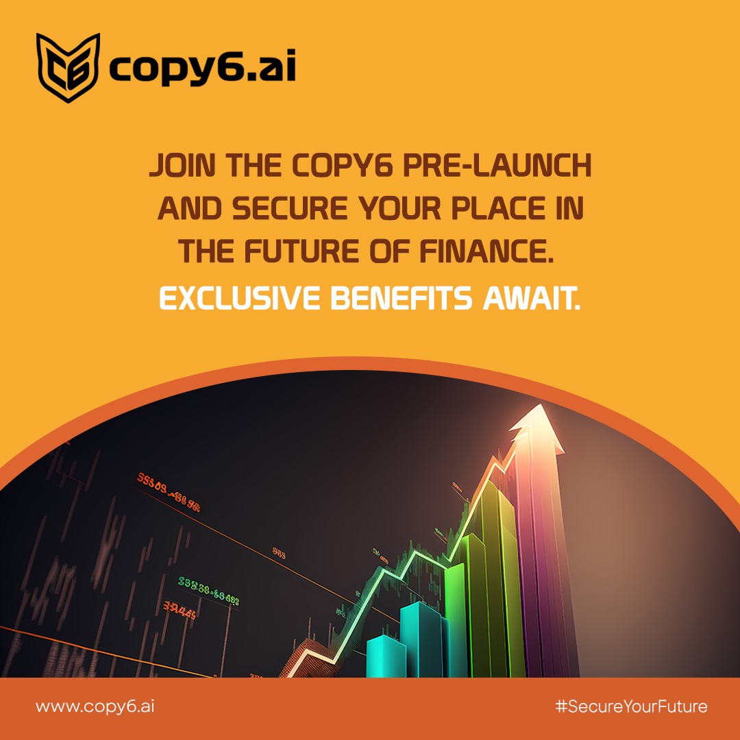 Copy6 Ai tweet media