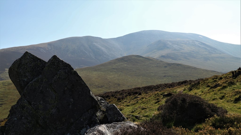 Skiddaw from Watches. #LakeDistrict #Walking #HikingAdventures #Inspiration #Landscapes