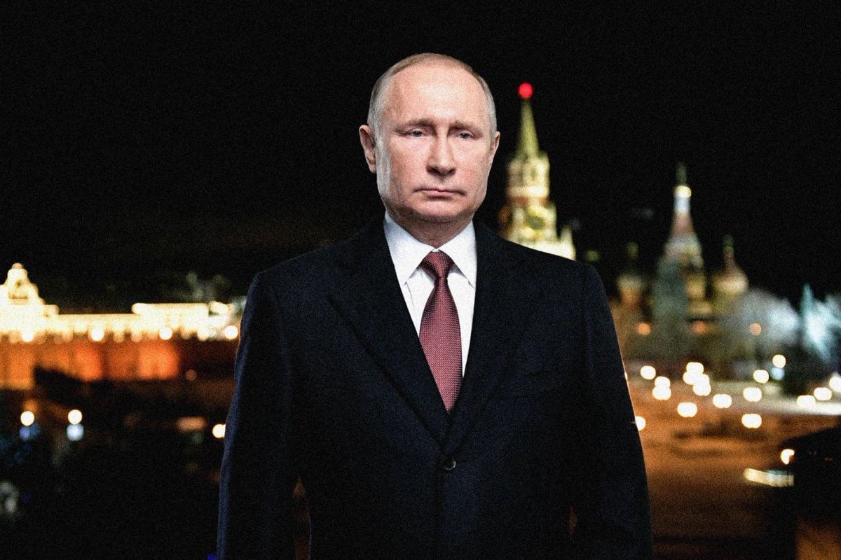 🇷🇺 El Kremlin dice que la OTAN ya está en una confrontación directa con Rusia @guerrasygeo