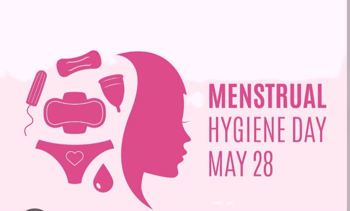 #MenstrualHygieneDay24 marks 10yrs of awareness raising & the call to address challenges that prevent girls frm staying in sch. One challenge is access to sanitary pads. We call on @MBawumia @JDMahama to address this & not pay lip service @GenCEDgh @AwoAdvocates @WorldVisionGH