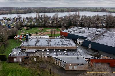 Kerkdriel in rep en roer over plotse verandering bij De Kreek: ‘Zo ga je niet met elkaar om’ dlvr.it/T7V32f