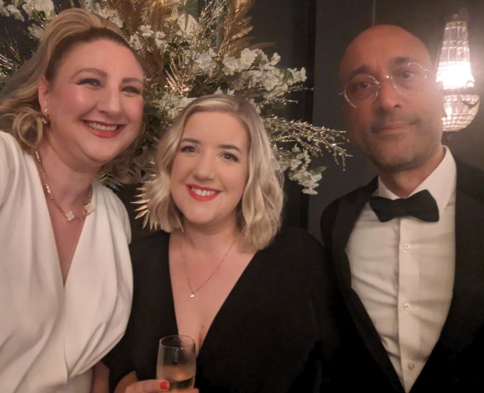 Slater and Gordon UK tweet media