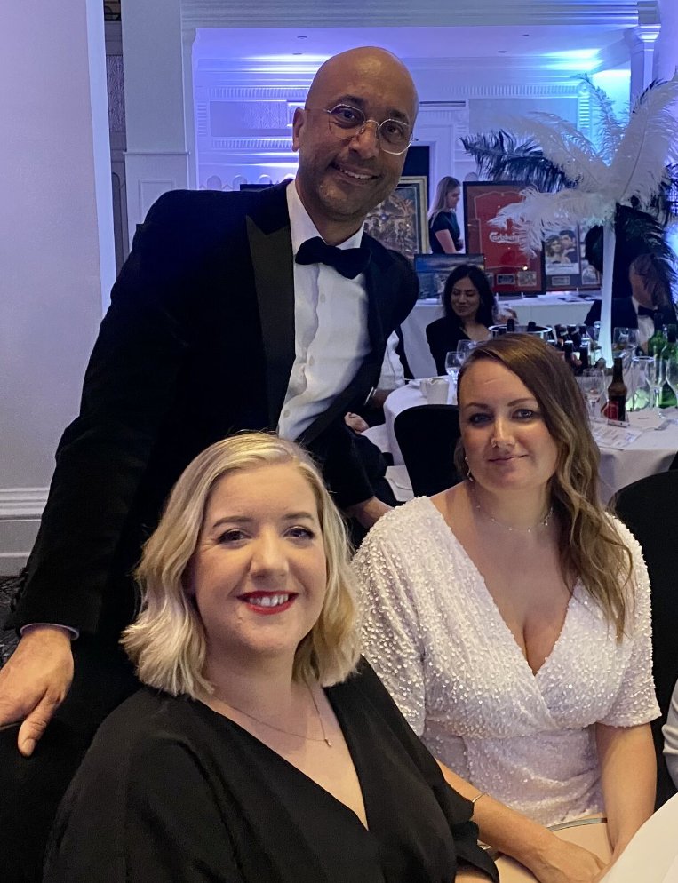 Slater and Gordon UK tweet media