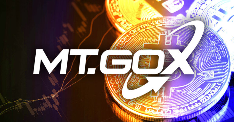 For those living under a rock, this is why $BTC is dropping 👀👇🏼👇🏼

Bitcoin Price Drops Following $7 Billion Transfer from Mt. Gox

Infamous and now-defunct #crypto exchange Mt. Gox moved over 106,000 Bitcoin, valued at more than $7 billion, to an unknown wallet. 

This