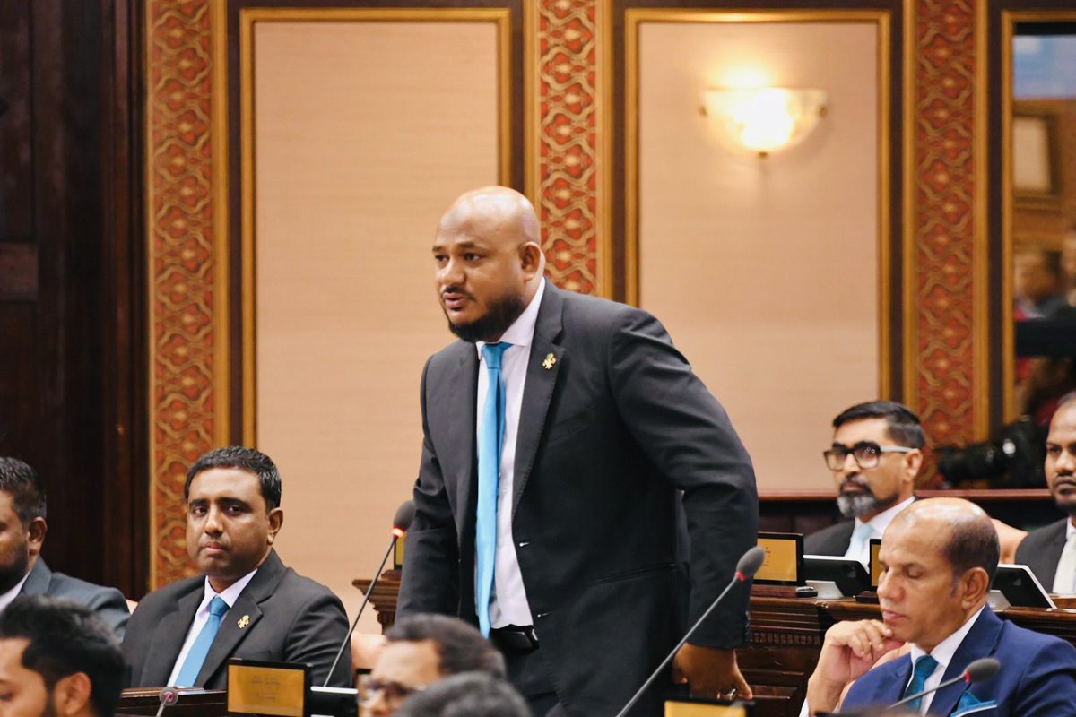 Ibrahim Shujau tweet media