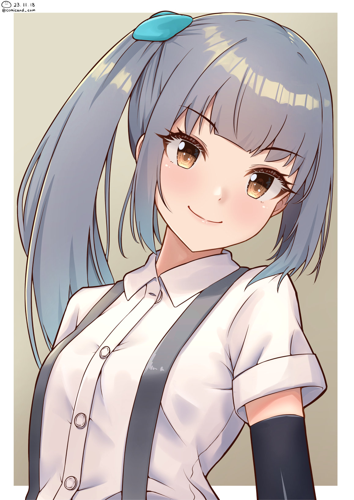 しろまる🎂skeb・commissionご依頼募集中！ on X: 